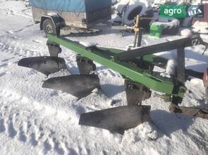 Плуг ПЛН 3-35 