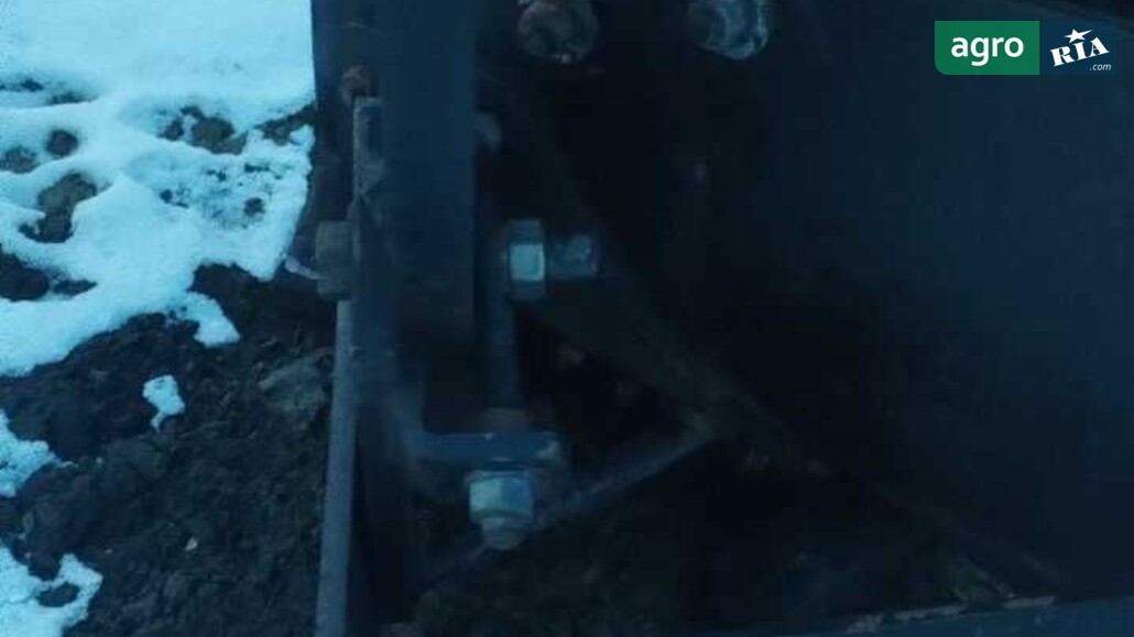 Плуг ПЛН 3-35 2019 - фото 1