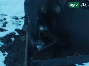 Плуг ПЛН 3-35 2019