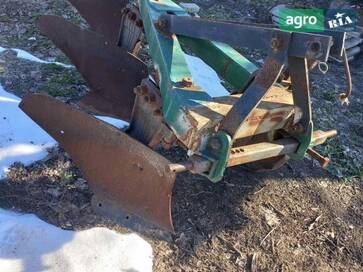 ПЛН 3-35 1990 - фото