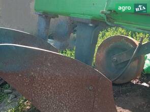 Плуг ПЛН 3-35 2020