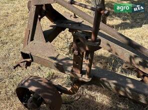 Плуг ПЛН 3-35 2002