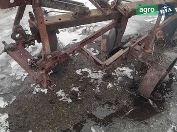 ПЛН 3-35 1989 - фото