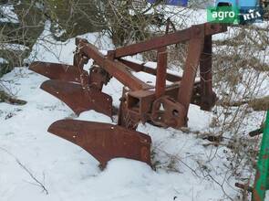 Плуг ПЛН 3-35 