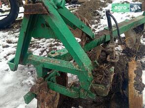 Плуг ПЛН 3-35 2026