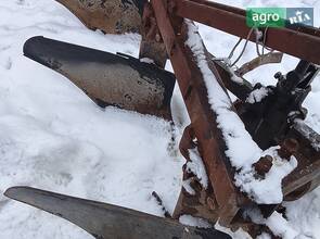 Плуг ПЛН 3-35 2001