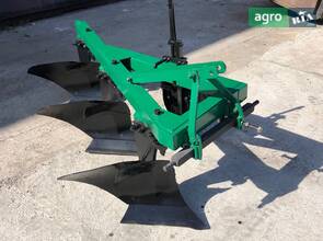 Плуг ПЛН 3-35 2026