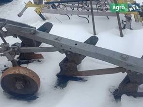 Плуг ПЛН 3-35 