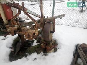 Плуг ПЛН 3-35 