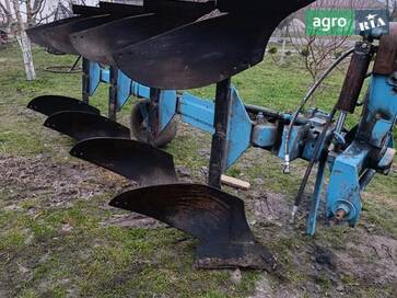 ПЛН 3-35  - фото