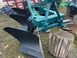 Плуг ПЛН 3-35 2014