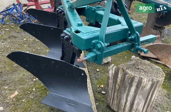 Плуг ПЛН 3-35 2014 - фото