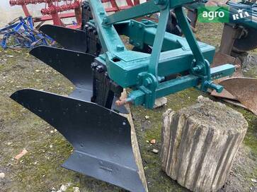 ПЛН 3-35 2014 - фото