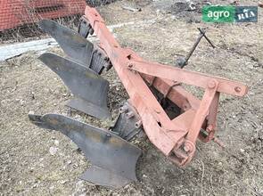 Плуг ПЛН 3-35 