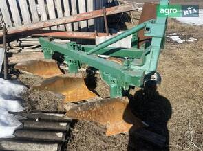 Плуг ПЛН 3-35 