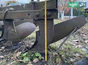 Плуг ПЛН 3-35 1987