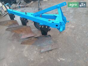Плуг ПЛН 3-35 2010
