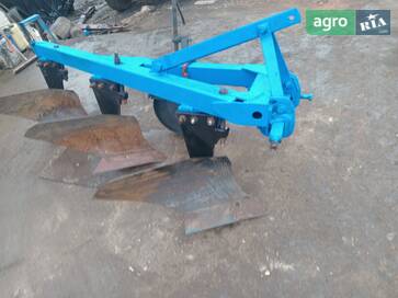 ПЛН 3-35 2010 - фото