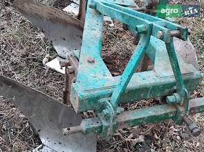 Плуг ПЛН 3-35 2017