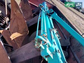 Плуг ПЛН 3-35 2020