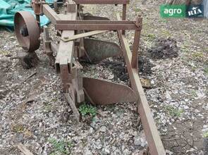 Плуг ПЛН 3-35 2000