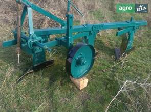 Плуг ПЛН 3-35 