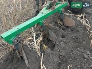 Плуг ПЛН 3-35 