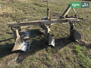 Плуг ПЛН 3-35 