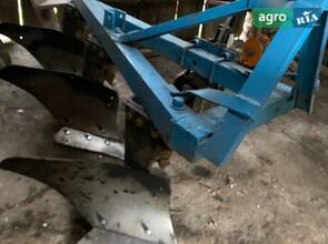 Плуг ПЛН 3-35 2000