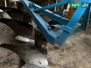 ПЛН 3-35 2000 - фото