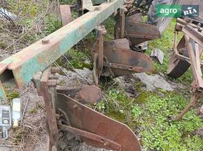 Плуг ПЛН 3-35 2010