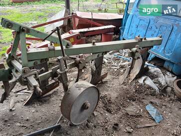 ПЛН 3-35 2017 - фото