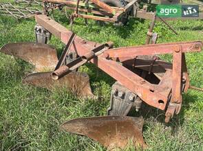 Плуг ПЛН 3-35 