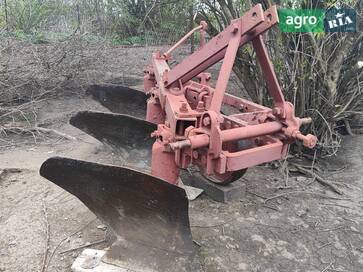 ПЛН 3-35 1990 - фото