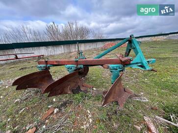 ПЛН 3-35 2005 - фото