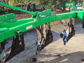 Плуг ПЛН 3-40 2021