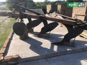 Плуг ПЛН 3-40 2010