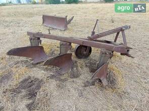 Плуг ПЛН 35 1995