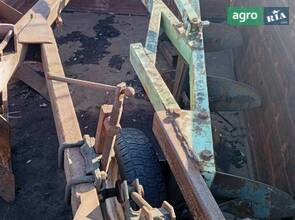 Плуг ПЛН 35 2005