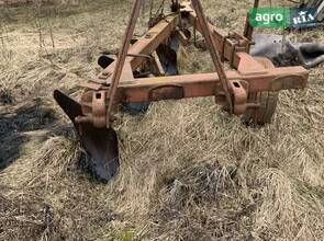 Плуг ПЛН 35 