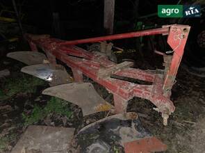 Плуг ПЛН 4-20 2010