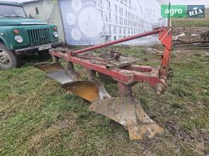 Плуг ПЛН 4-20 2010