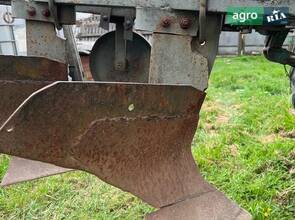 Плуг ПЛН 4-25 