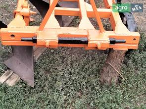 Плуг ПЛН 4-30 2010