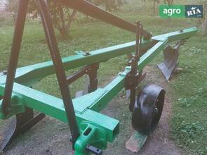 Плуг ПЛН 4-30 1992