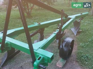 ПЛН 4-30 1992 - фото