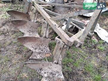 ПЛН 4-30 1988 - фото