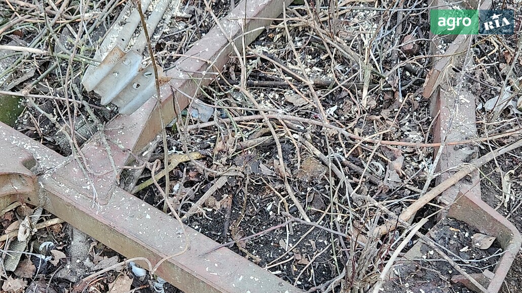 Плуг ПЛН 4-35 1991 - фото 1