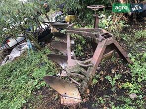 Плуг ПЛН 4-35 2000