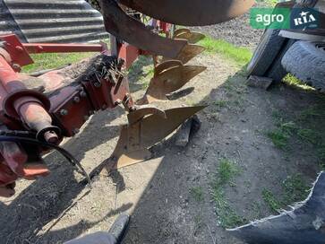 ПЛН 4-35 2000 - фото